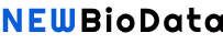 new Biodata logo